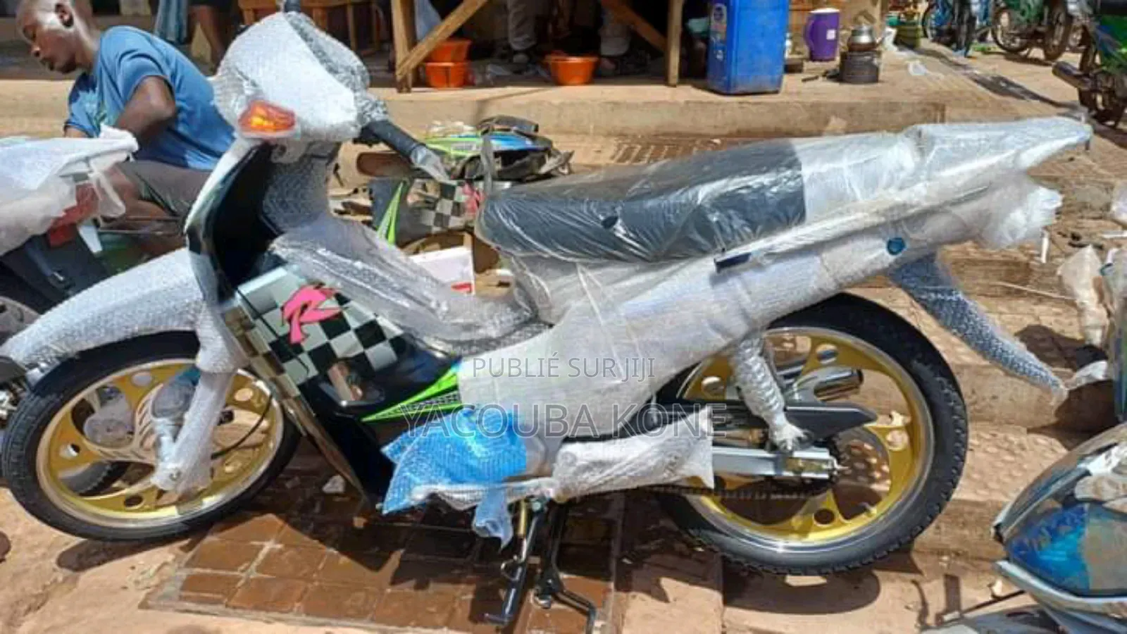 Neuf KTM Autre 2022 Autre