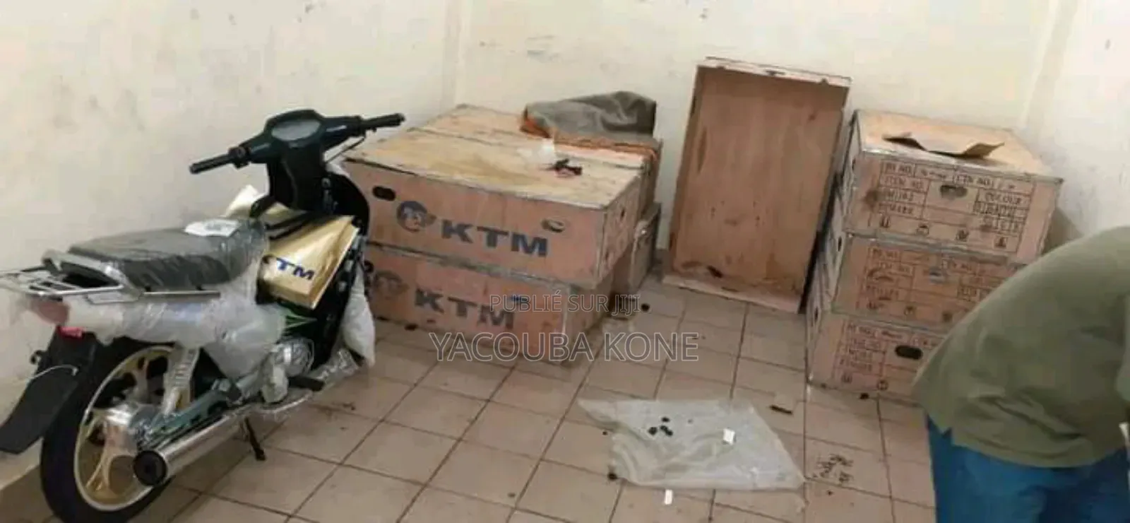 Neuf KTM Autre 2022 Autre