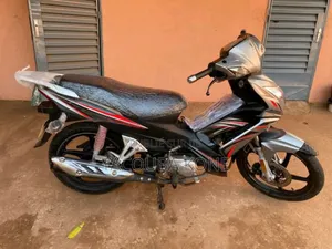 Neuf Haojue HJ100T-5 2022 Gris