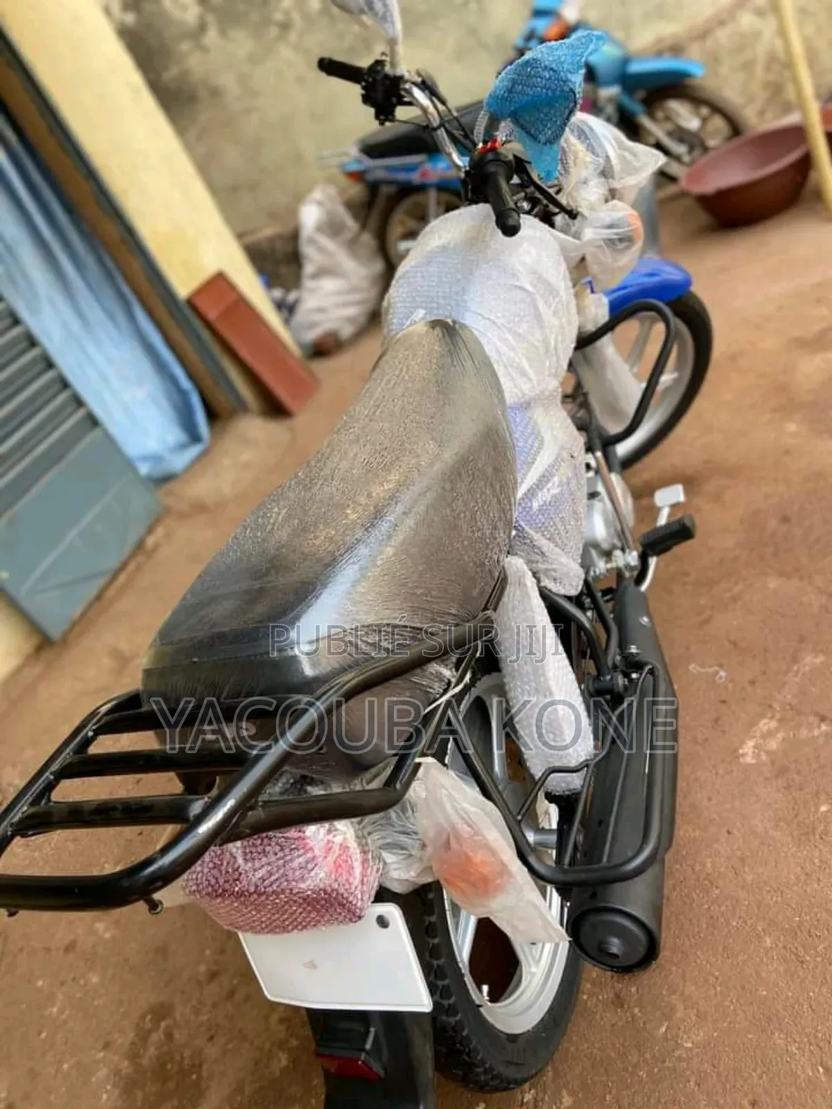 Neuf TVS Autre 2021 Autre