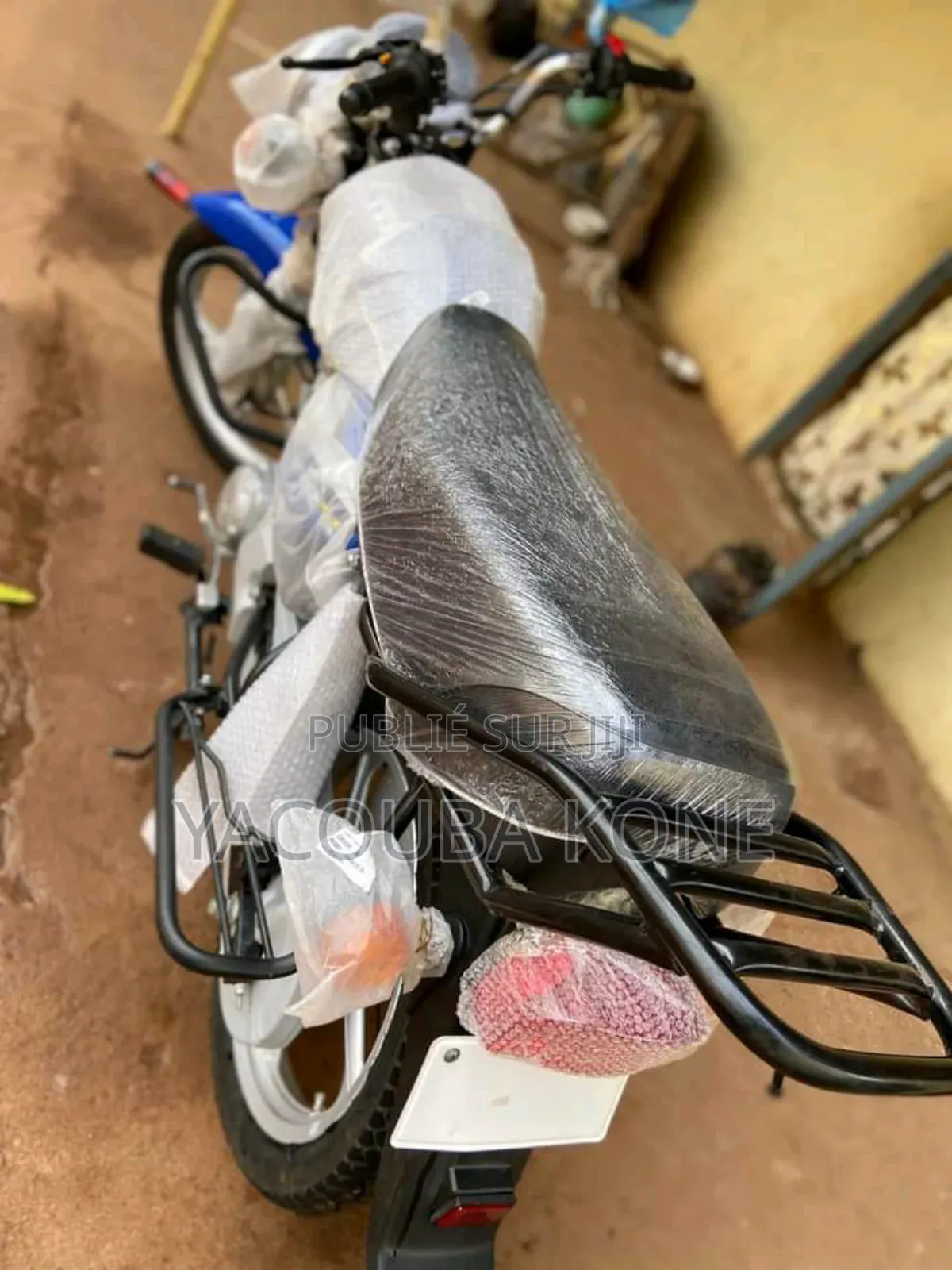 Neuf TVS Autre 2021 Autre