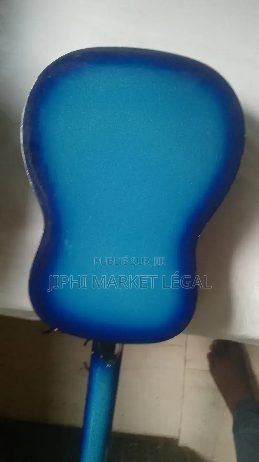 Guitare Acoustique Et Classique