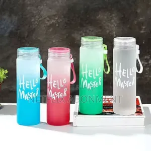 Photo - Gourde Hello Master