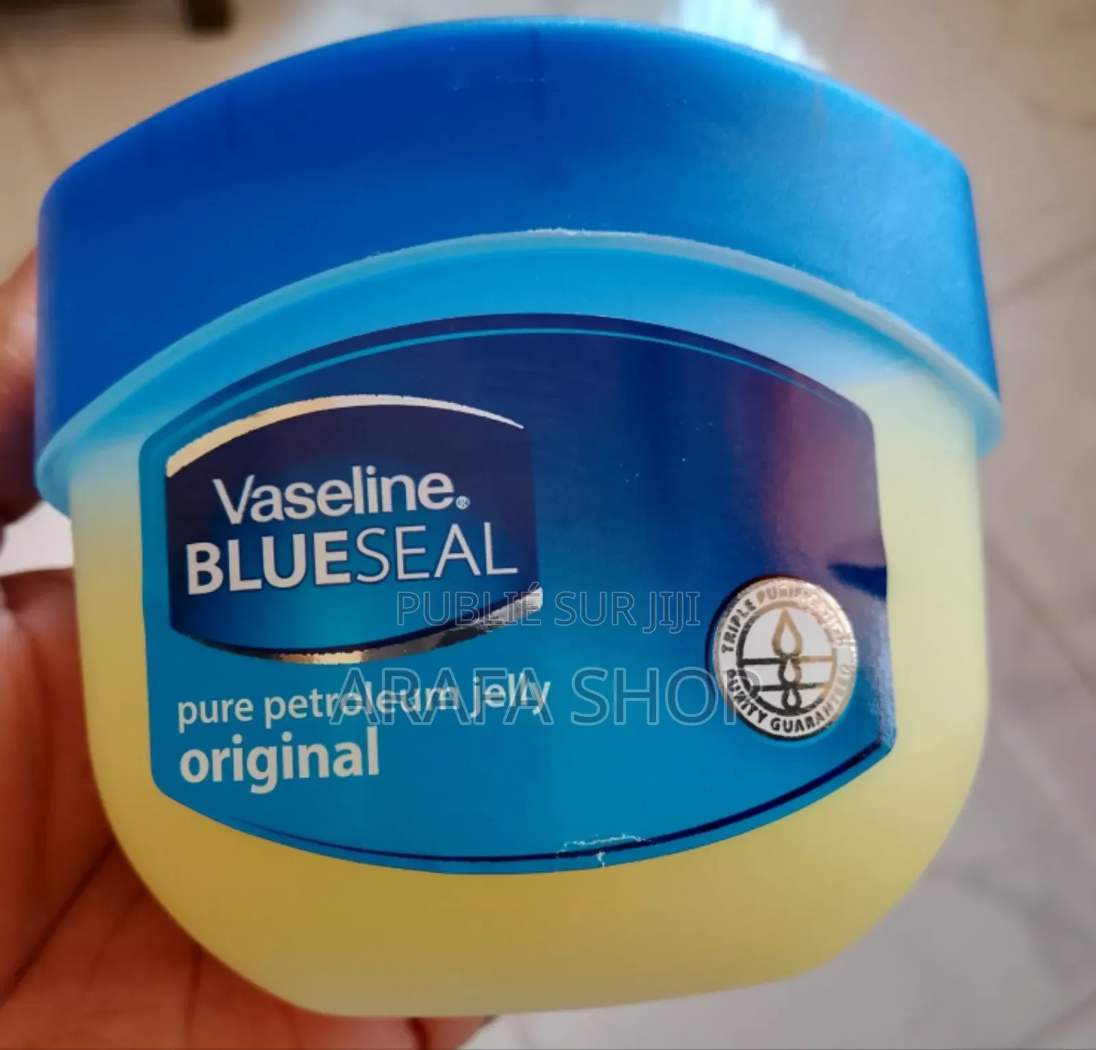Vaseline( 225ml)