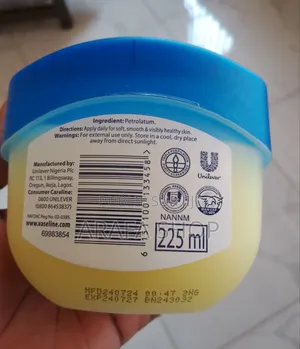 Vaseline( 225ml)