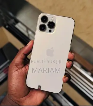 New Apple iPhone 13 Pro Max 512 GB Autre