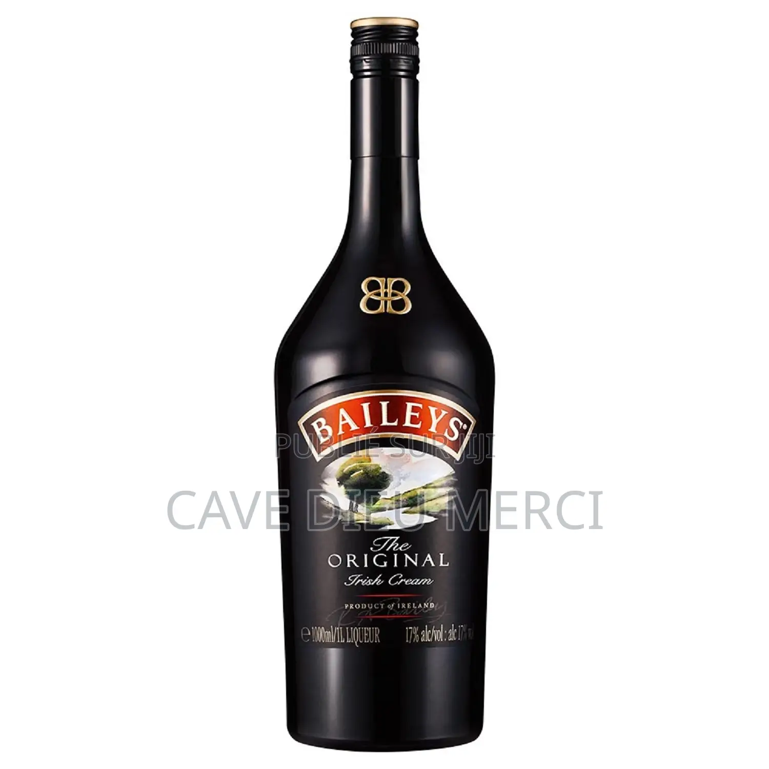 Original Baileys 75cl