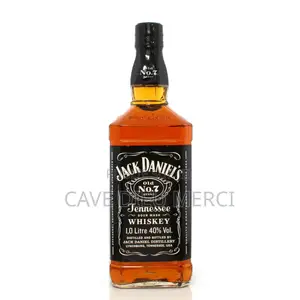 Photo - Jack Daniel 1l Originale