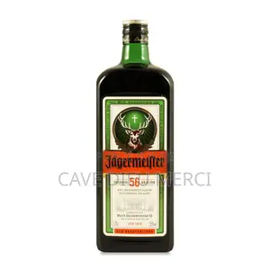 Photo - Original Jagermeister 75cl