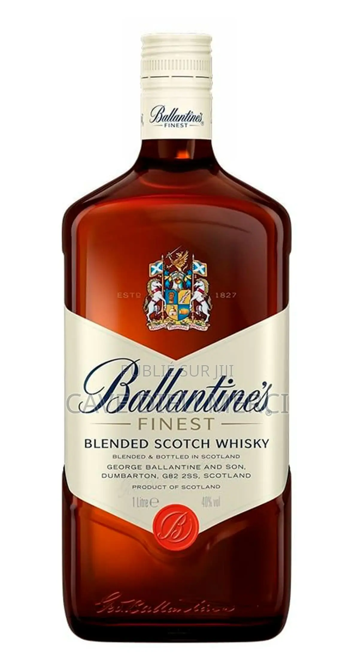 Ballantines 75cl