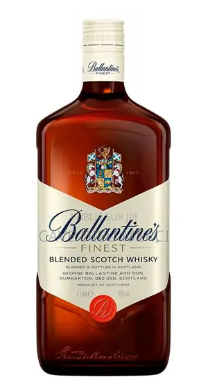Photo - Ballantines 75cl