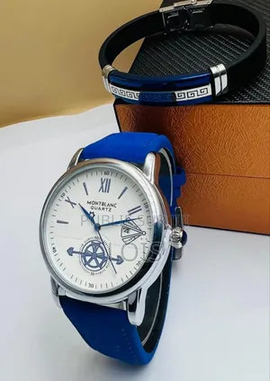 Photo - Montre Venez Prendre