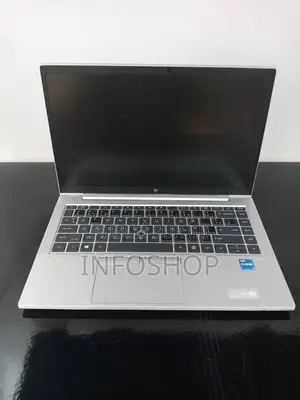Photo - New HP EliteBook 840 G8 16GB Intel Core I5 SSD 256GB