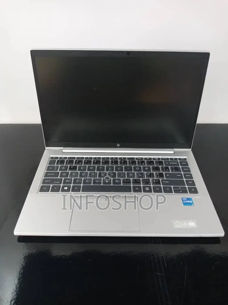 New HP EliteBook 840 G8 16GB Intel Core I5 SSD 256GB
