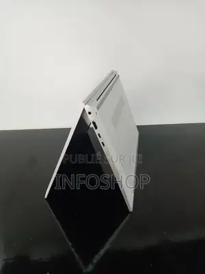 New HP EliteBook 840 G8 16GB Intel Core I5 SSD 256GB