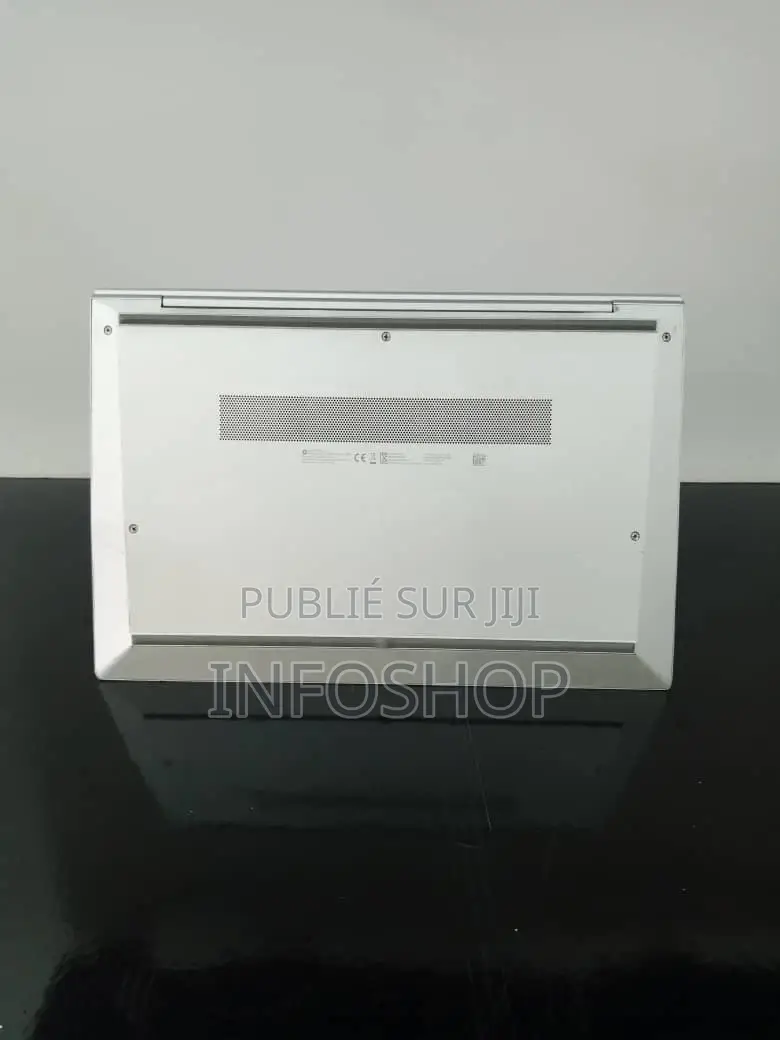 New HP EliteBook 840 G8 16GB Intel Core I5 SSD 256GB