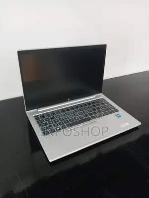 New HP EliteBook 840 G8 16GB Intel Core I5 SSD 256GB