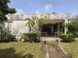 Photo - 4chbre Villa dans Zié Multi-Service, Cocody à Vendre