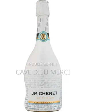 Photo - Jp Chenet Ice 75cl