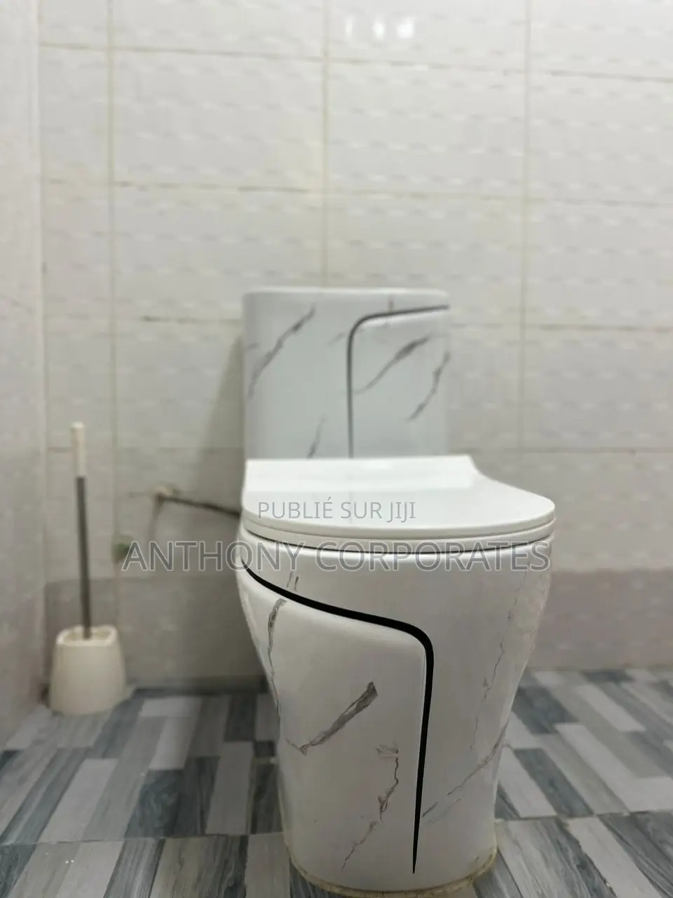 Furnished 1chbre Appartement dans Anthony, Bouaké à Louer