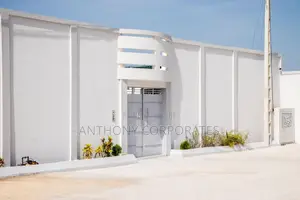 Furnished 1chbre Appartement dans Anthony, Bouaké à Louer