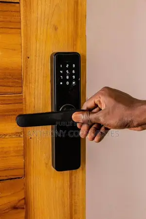 Furnished 1chbre Appartement dans Anthony, Bouaké à Louer