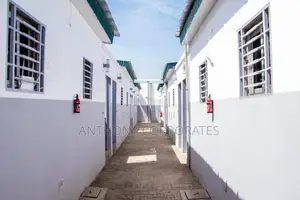 Furnished 1chbre Appartement dans Anthony, Bouaké à Louer