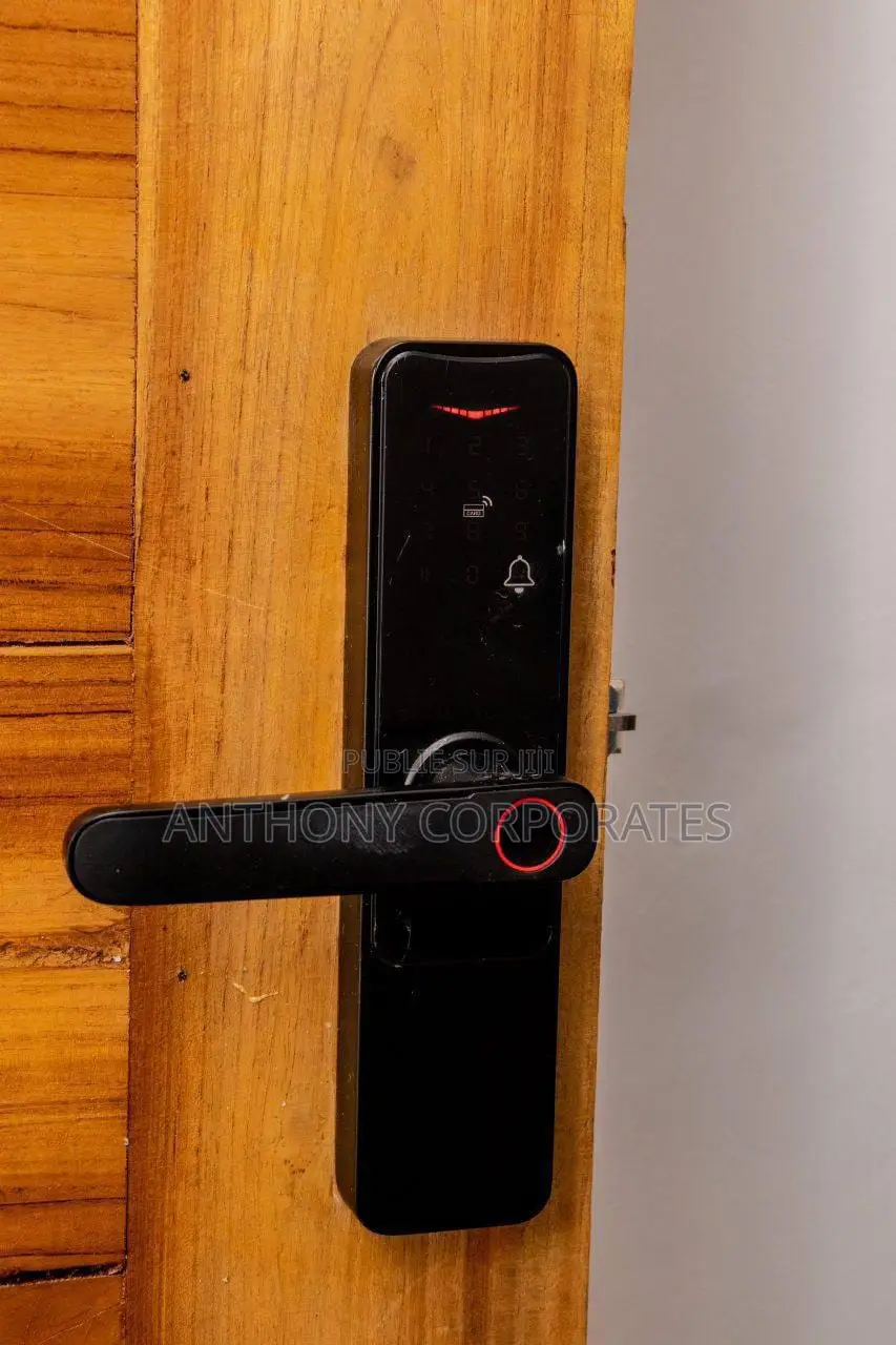 Furnished 1chbre Appartement dans Anthony, Bouaké à Louer