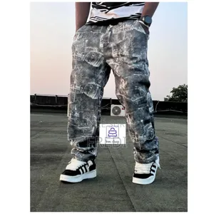 Pentalons De Jogging Tendance