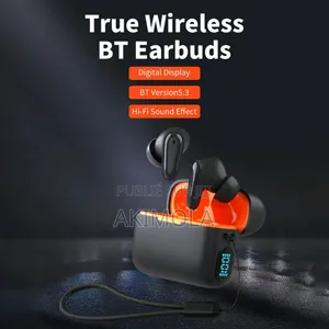 Photo -  Écouteurs Samsung – Qualité Confort Au Quotidien