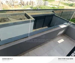 20chbre Blocs d'appartements dans Zié Multi-Service, Le Plateau