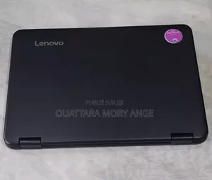 Ordinateur Portable Lenovo ThinkBook 15 8GB Intel Core I5 SSD 500GB