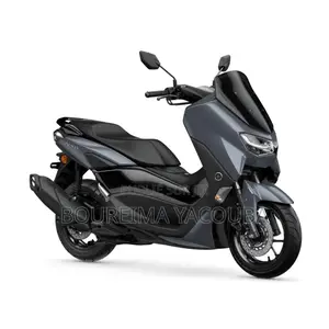 Photo - New Yamaha NMAX 155 2024 Gris