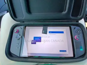 Photo - Légion Go Casi Neuf 