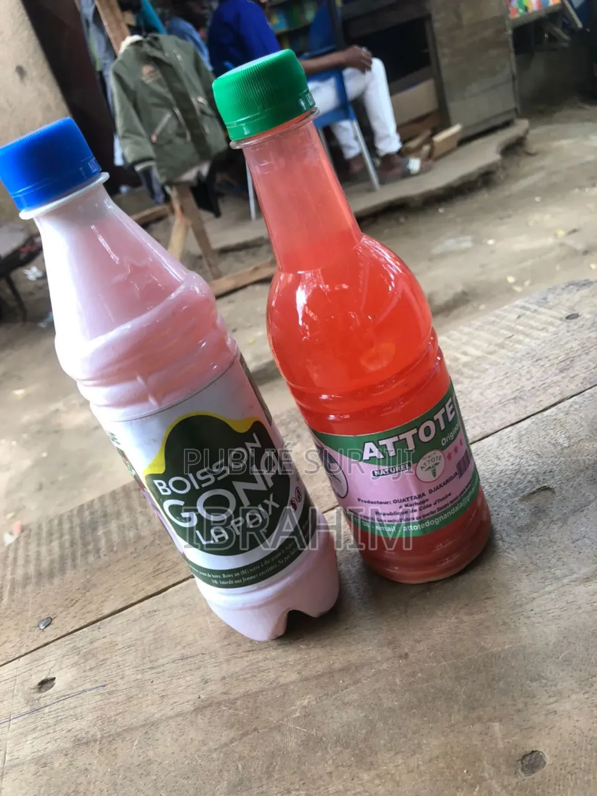 Atote Elle La Paix Très Puissant Direct Khorogo