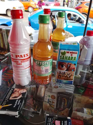 Atote Elle La Paix Très Puissant Direct Khorogo