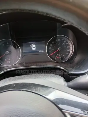 Kia Forte EX 2020 Gris