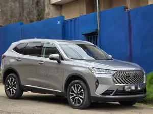 Haval H6 2024 Gris