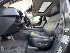 Mazda CX-90 2025 Gris