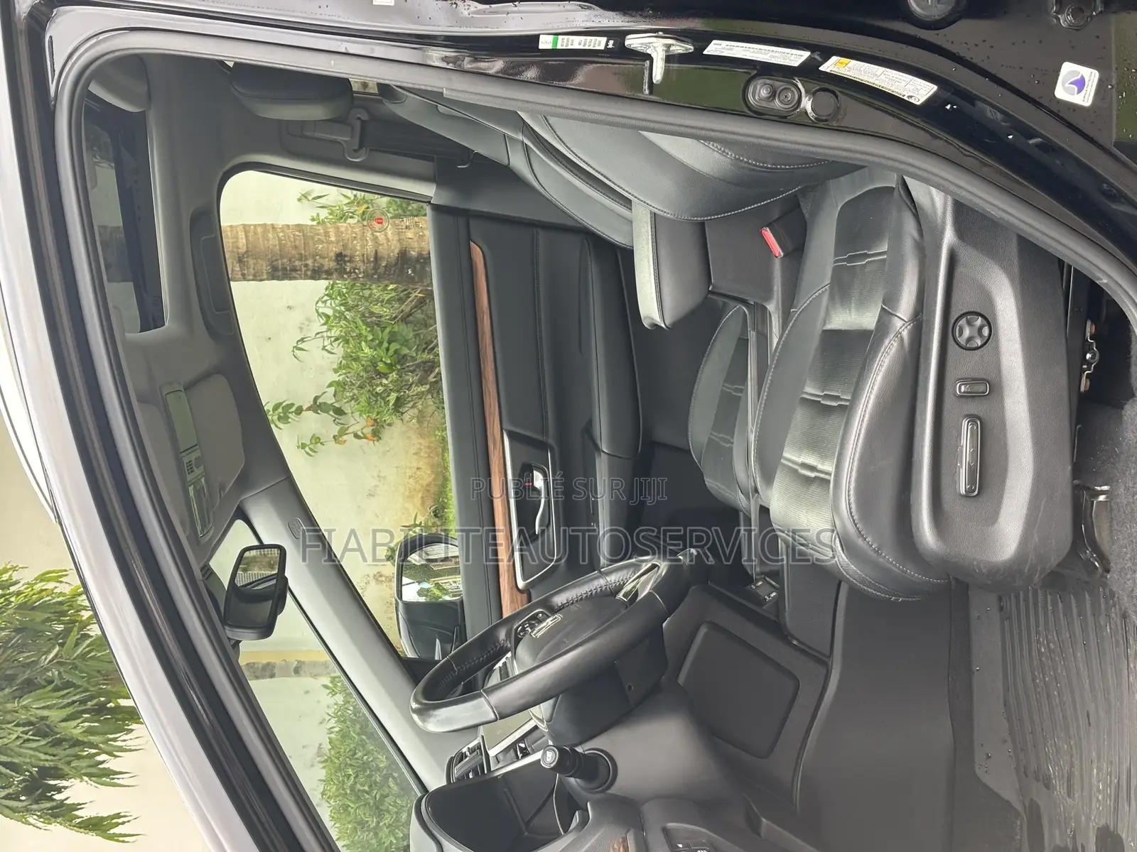 Honda CR-V EX-L 2022 Black