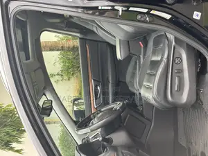 Honda CR-V EX-L 2022 Black