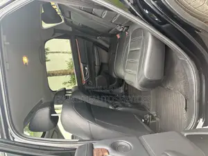 Honda CR-V EX-L 2022 Black