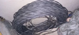 Photo - Câble Électrique 16/4