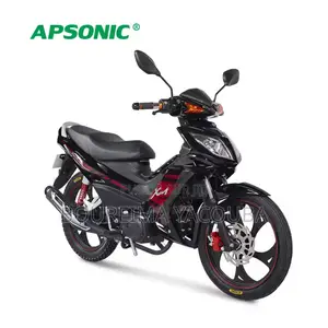 Photo - New Apsonic AP110-80 2024 Rouge