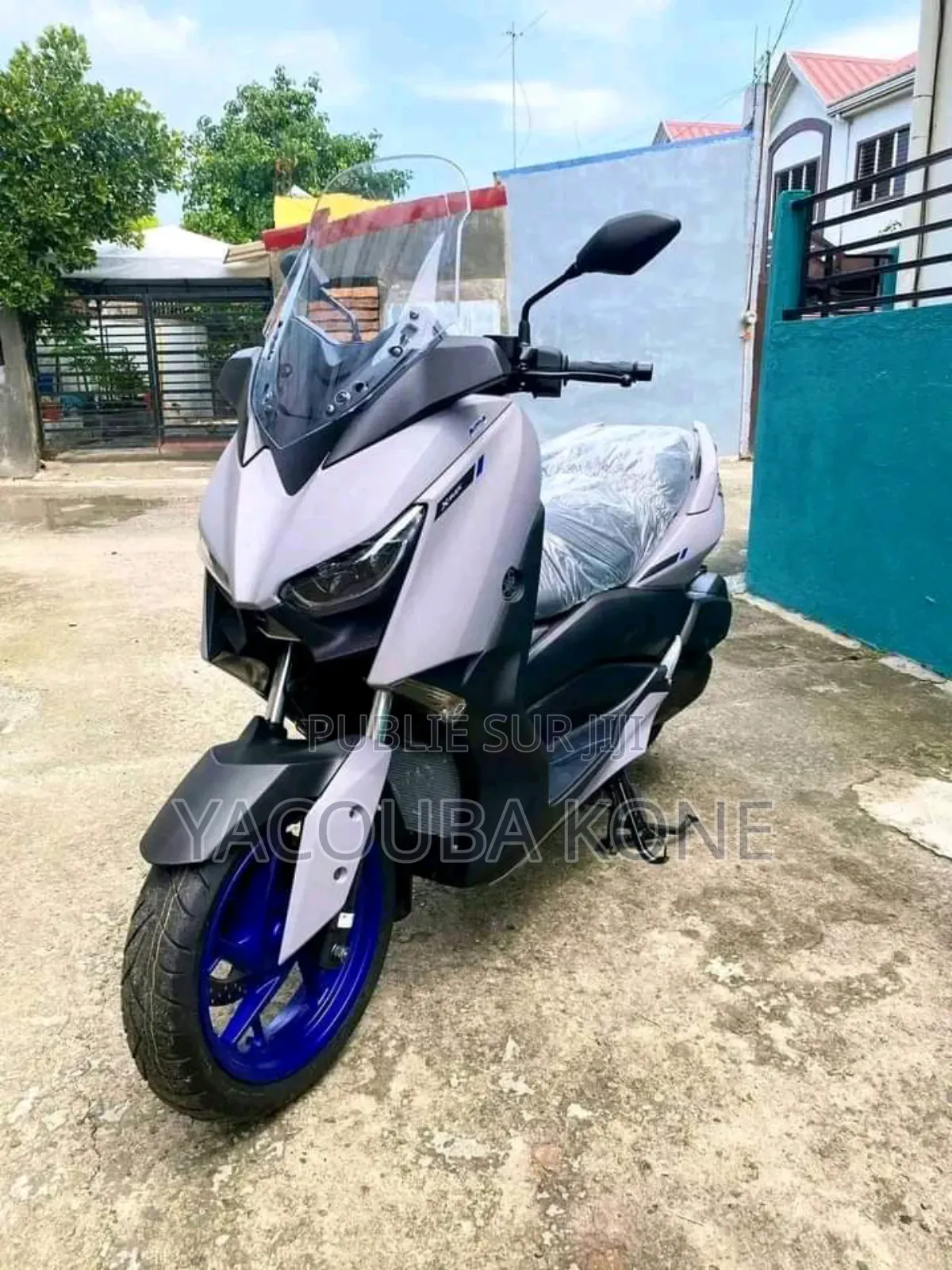 Neuf Yamaha Autre 2022 Autre