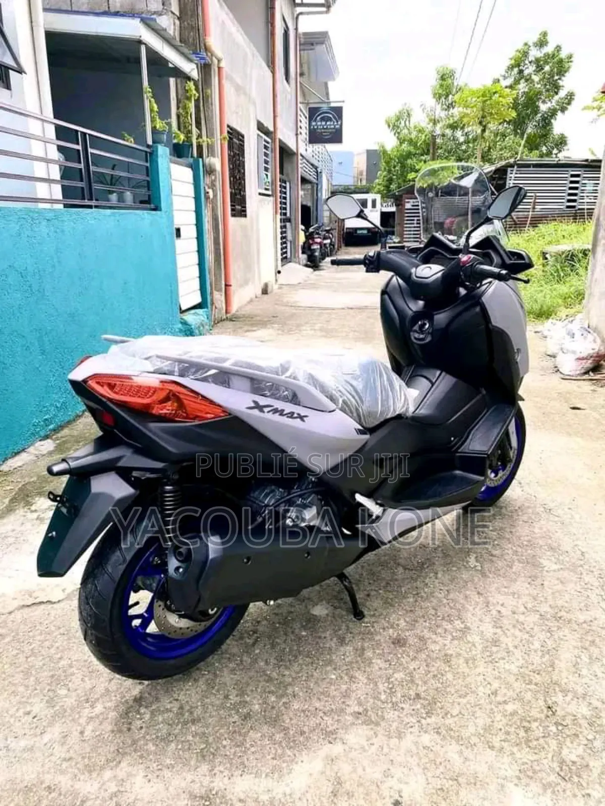 Neuf Yamaha Autre 2022 Autre