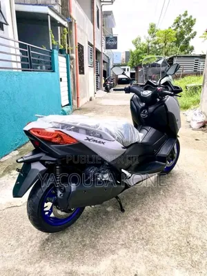 Neuf Yamaha Autre 2022 Autre