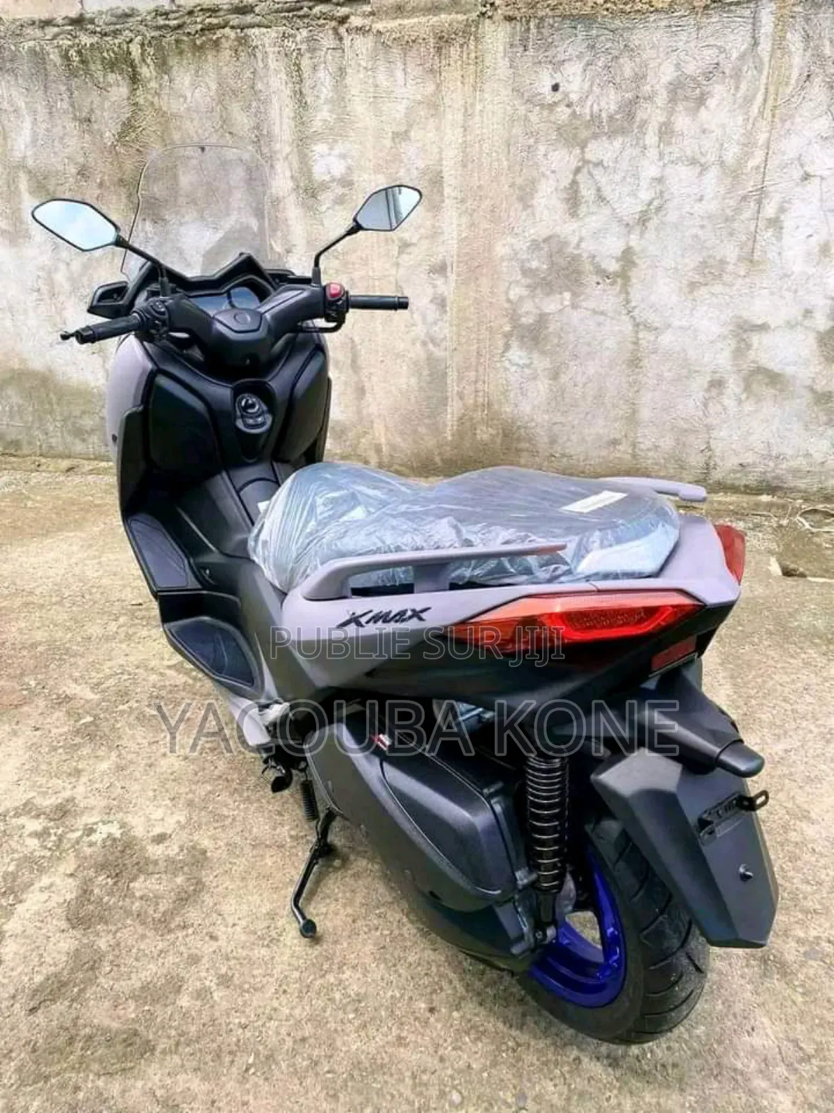 Neuf Yamaha Autre 2022 Autre