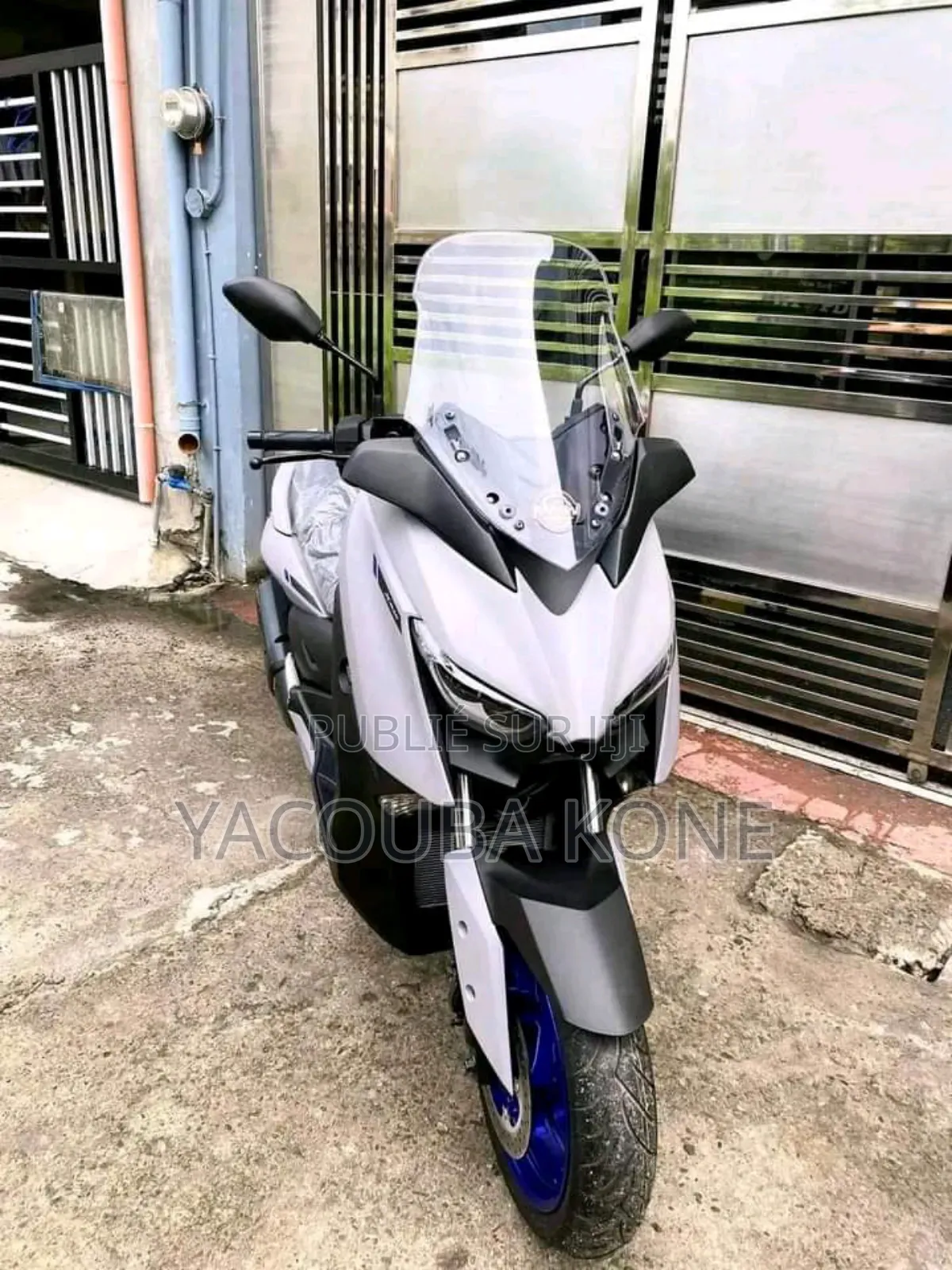 Neuf Yamaha Autre 2022 Autre