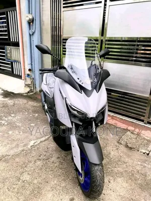 Neuf Yamaha Autre 2022 Autre